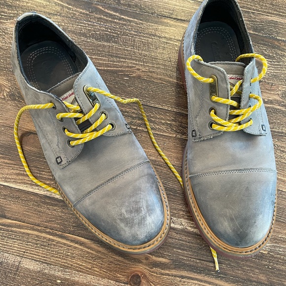 Calvin Klein Shoes 10.5 - Picture 9 of 10